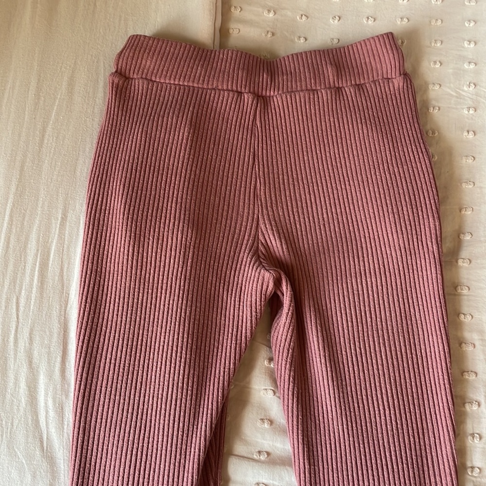 REVOLVE Ribbed Joggers - Picture 11 of 11
